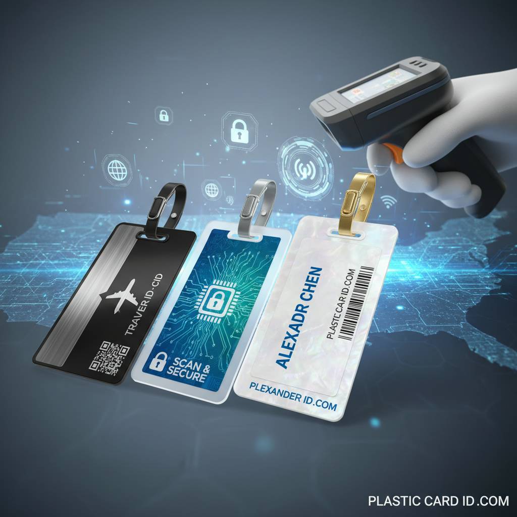 Security, Technology, and Encoding