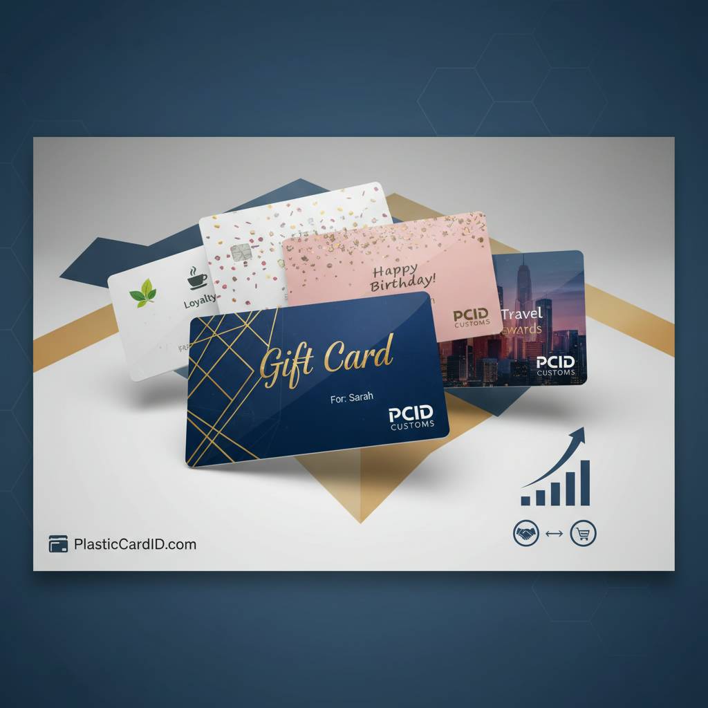 Marketing Benefits & Case Studies