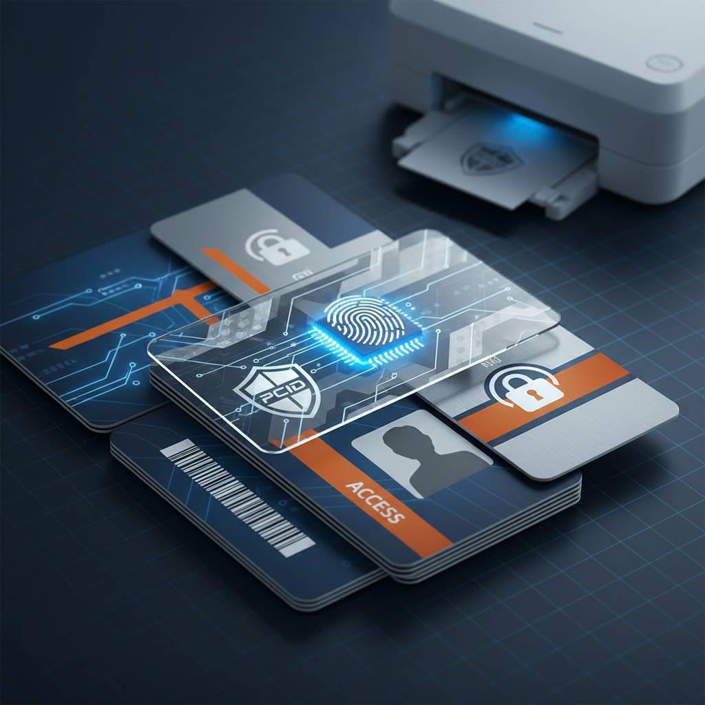 Security & Access Control