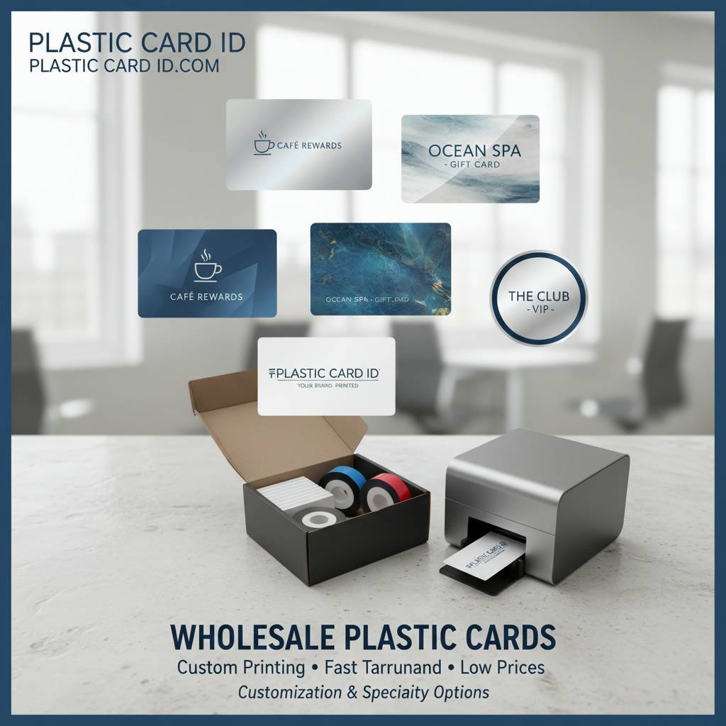 Customization & Specialty Options